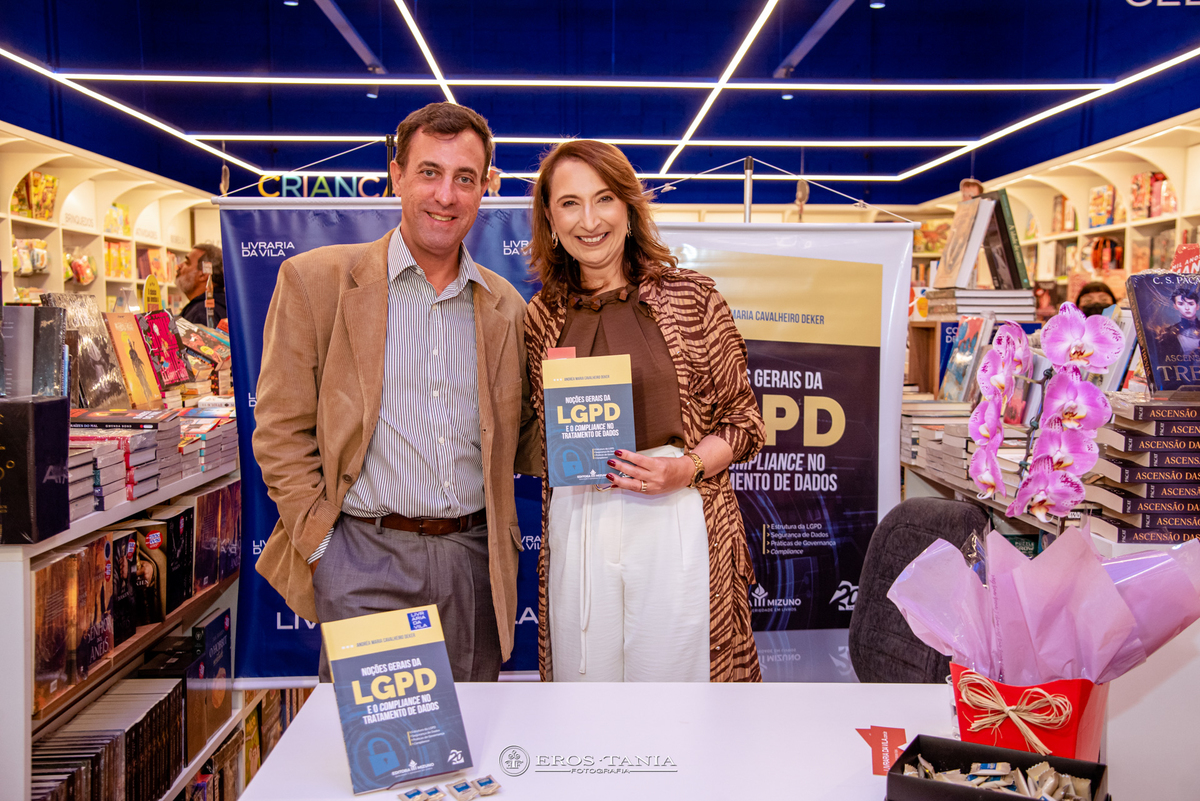 lançamento livro juridico