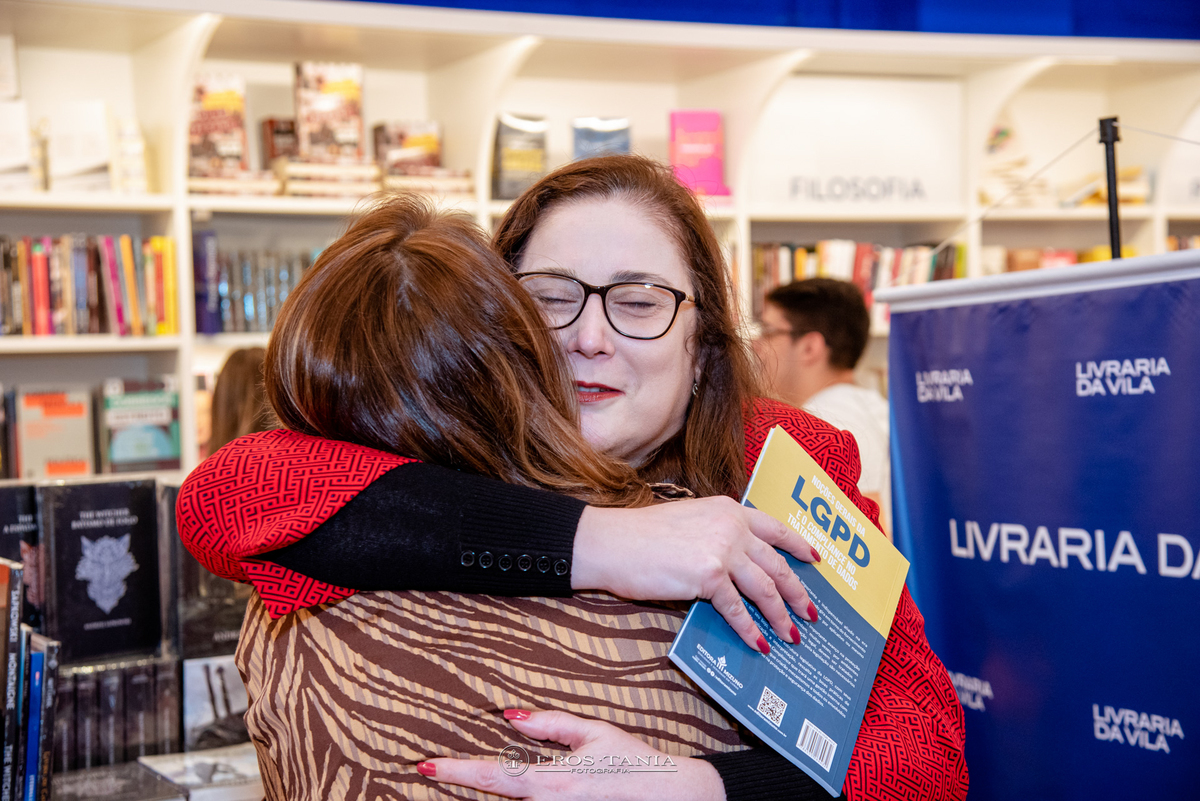 fotografia na livraria da vila