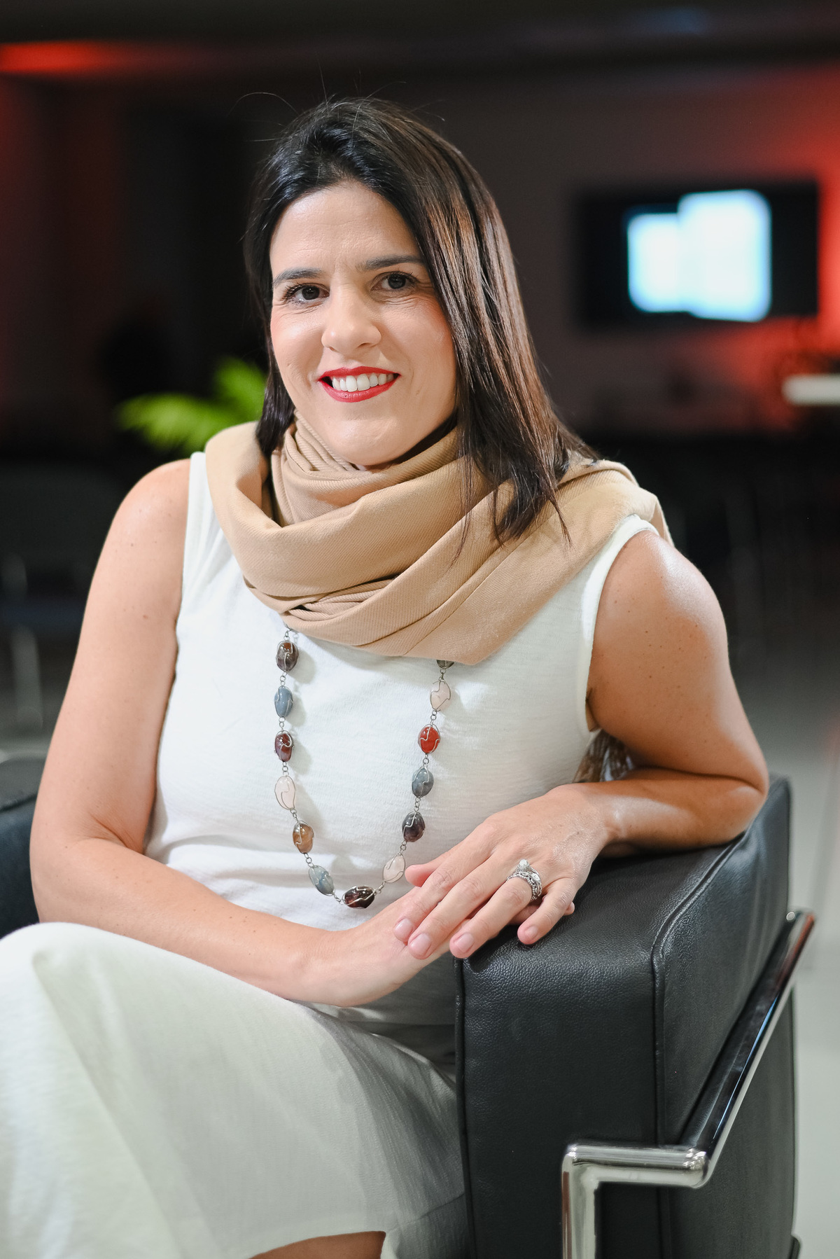 retrato corporativo