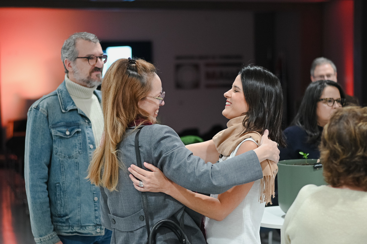 lançamento literario