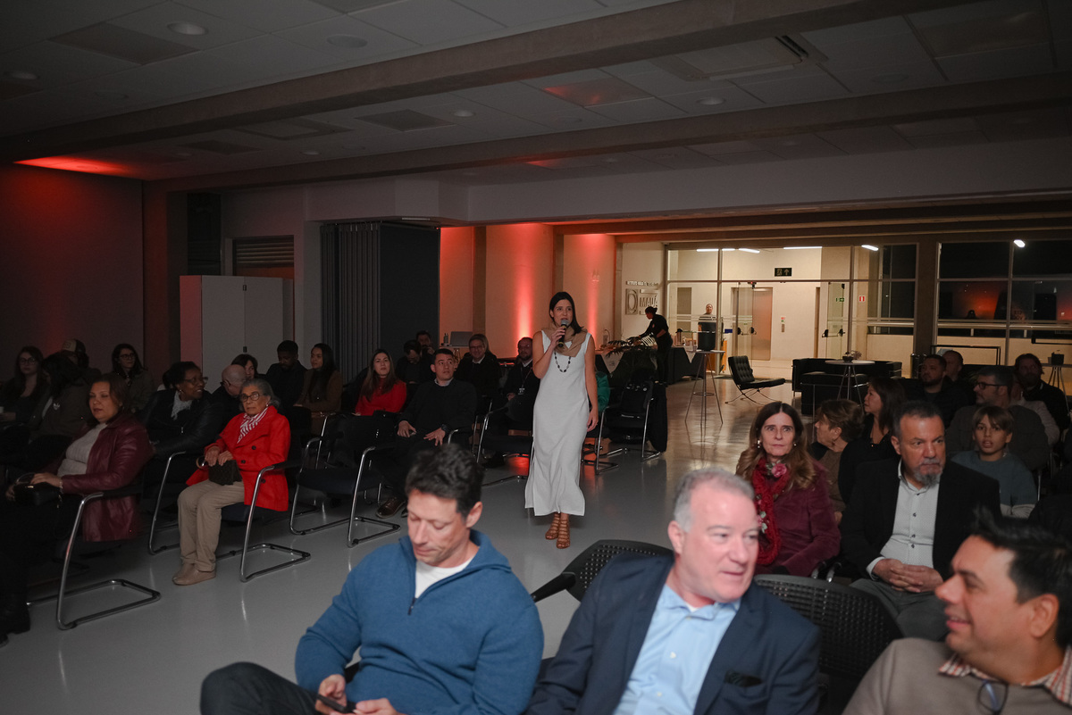 foto de workshop