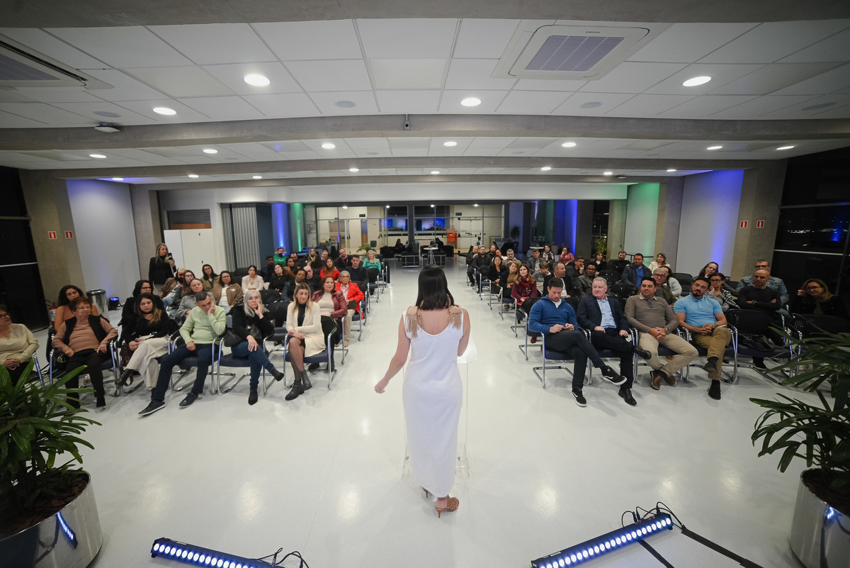 evento Instituto Mauá de Tecnologia - São Caetano do Sul