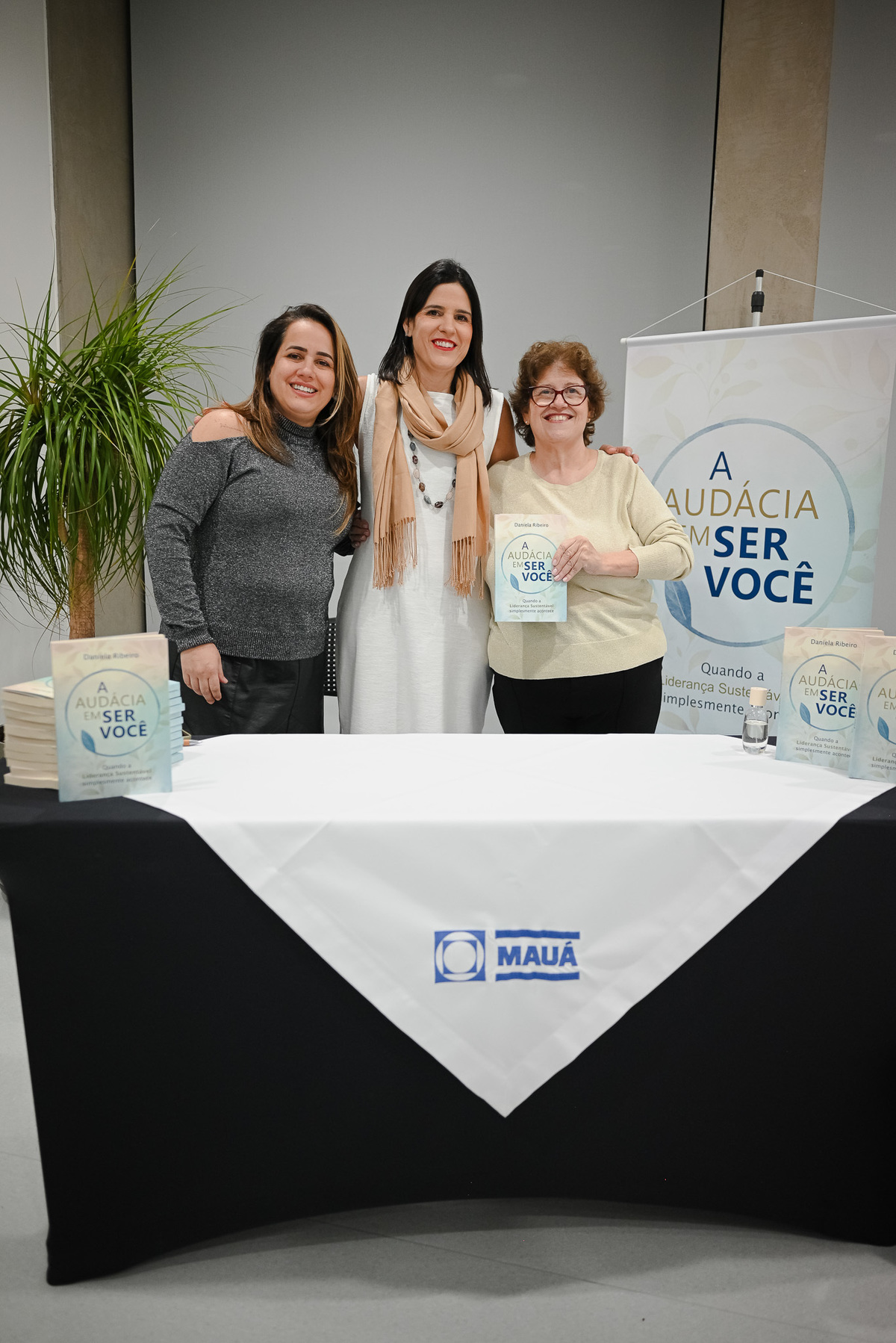 evento institucional 