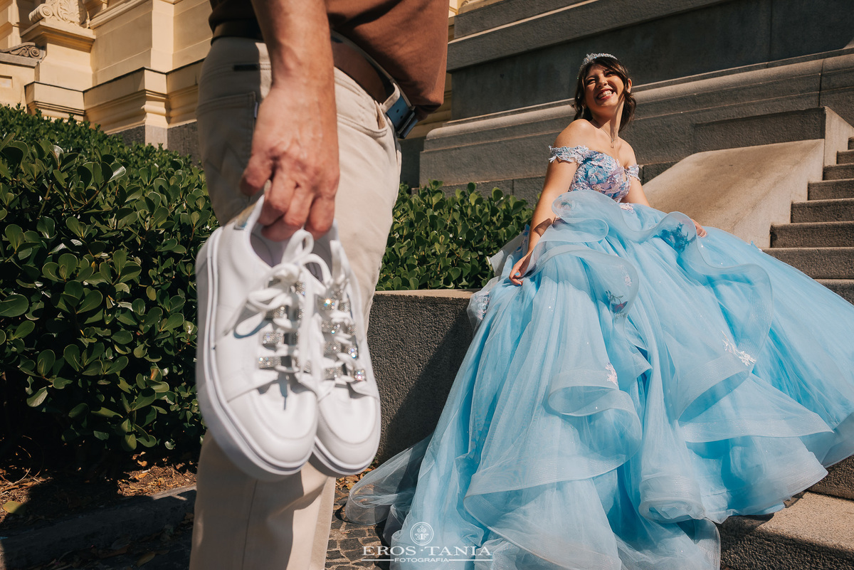 ensaio fotografico de familia