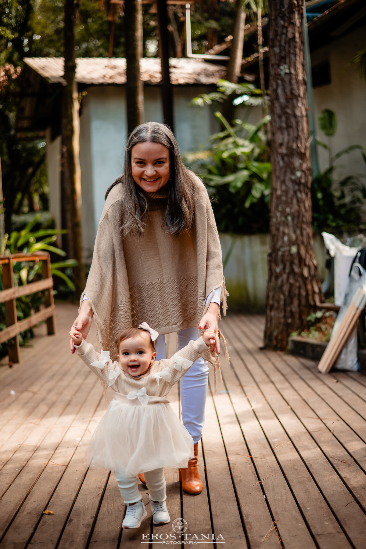 ensaio fotografico infantil