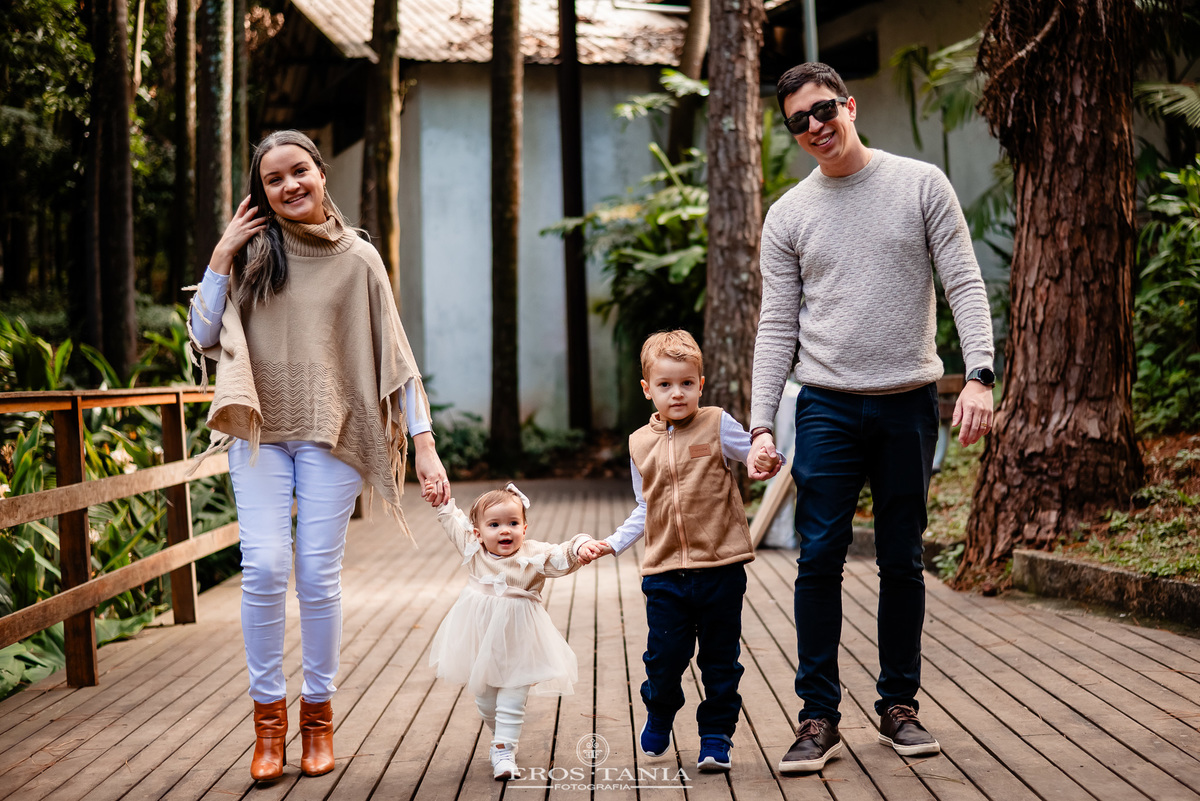 ensaio fotografico de familia