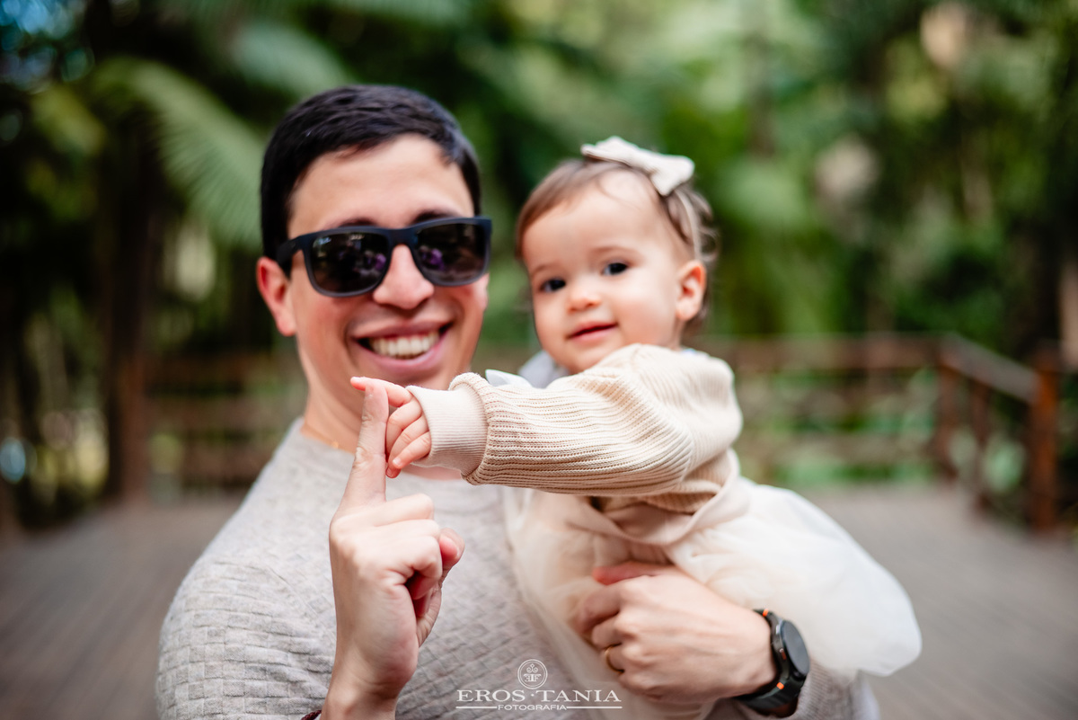 ensaio fotografico de 1 aninho