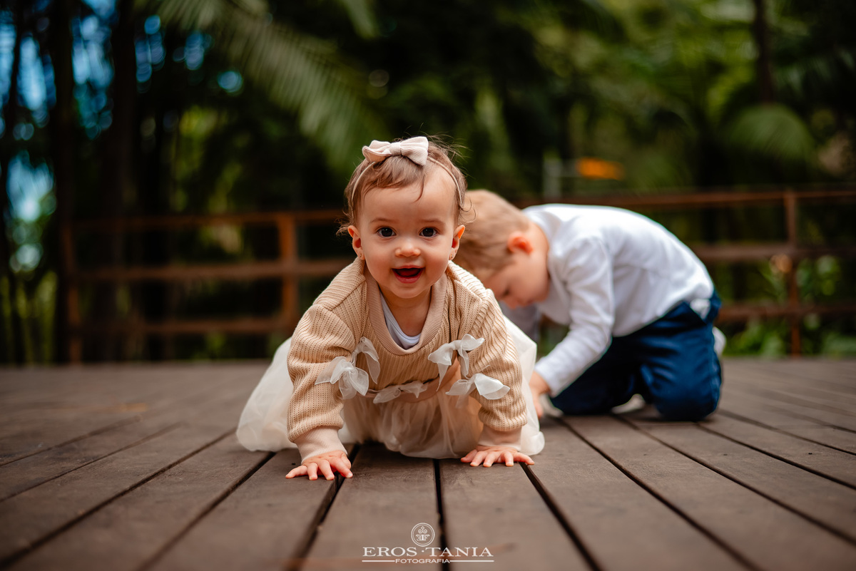fotografia de criança