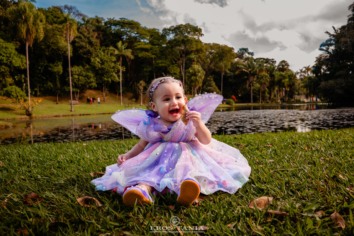 fotografia infantil