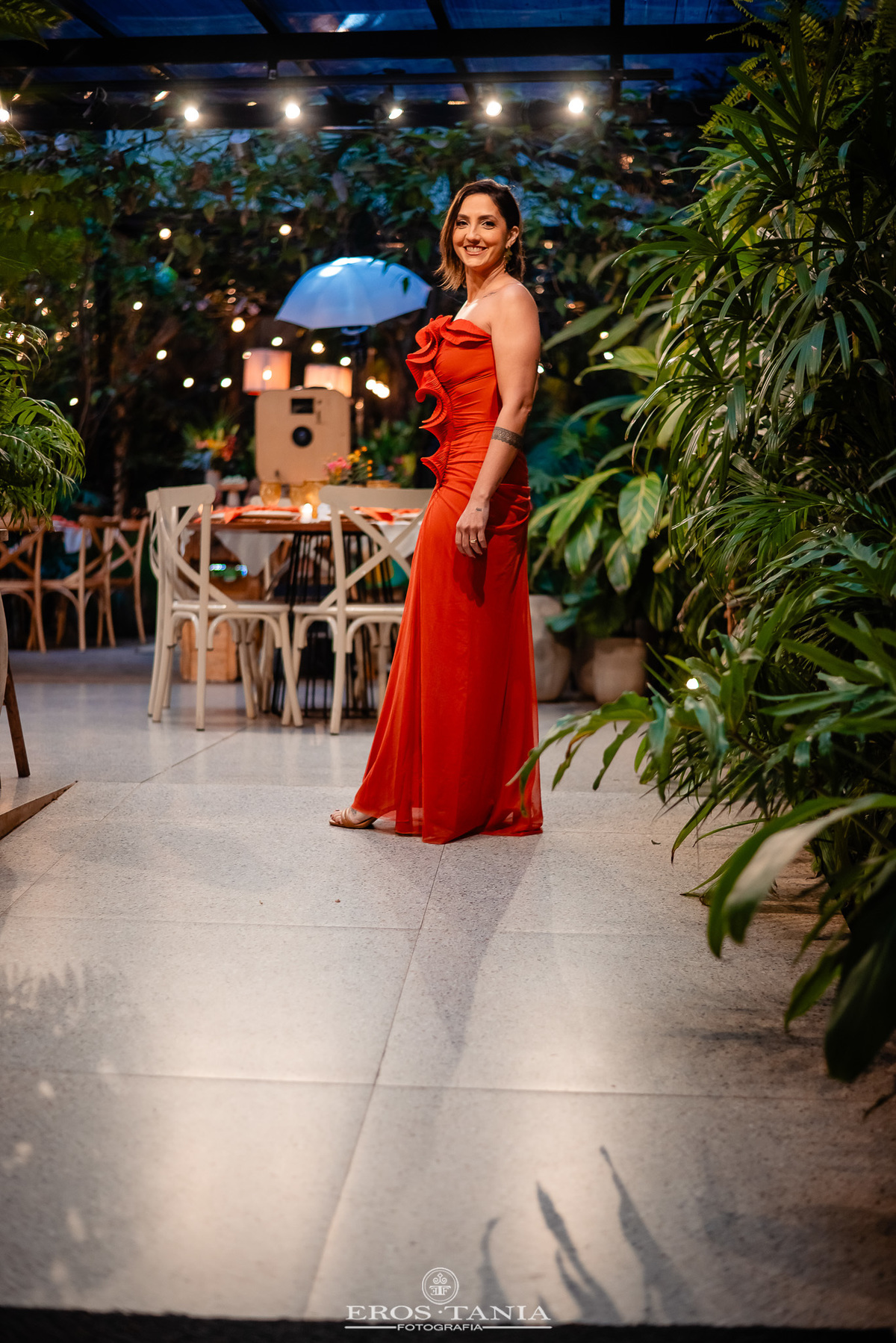 fotografo de festa de aniversario