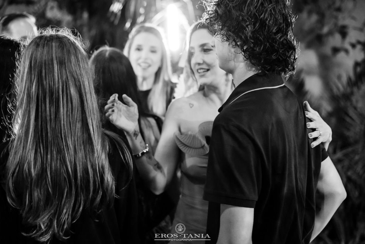 fotografia espontanea aniversario
