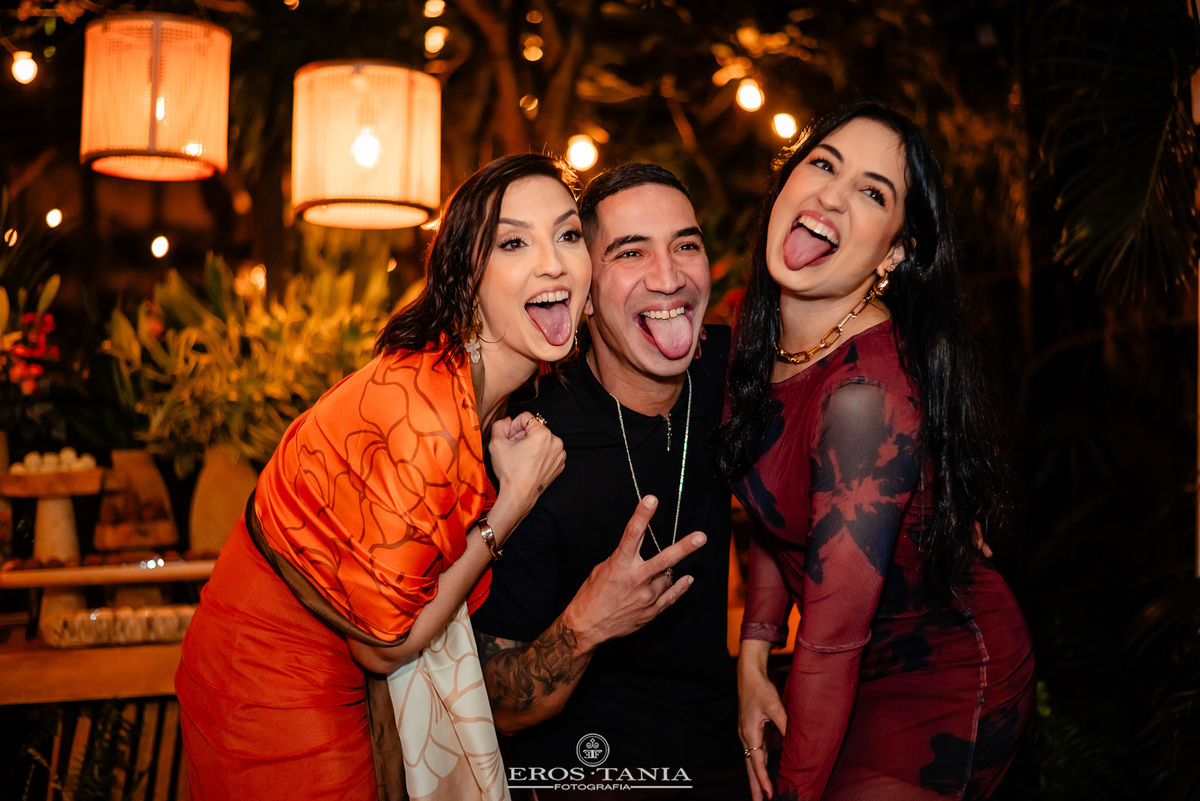 fotografo de festa adulto