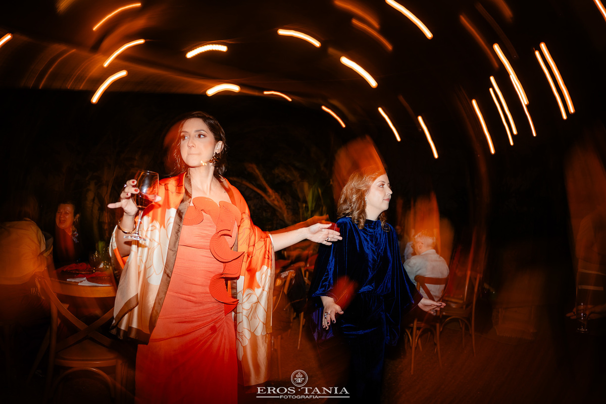 fotografia balada de aniversario