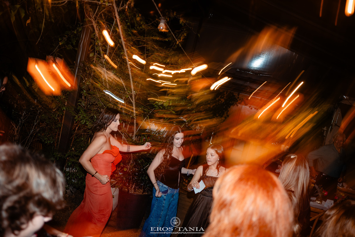 fotografia de balada 