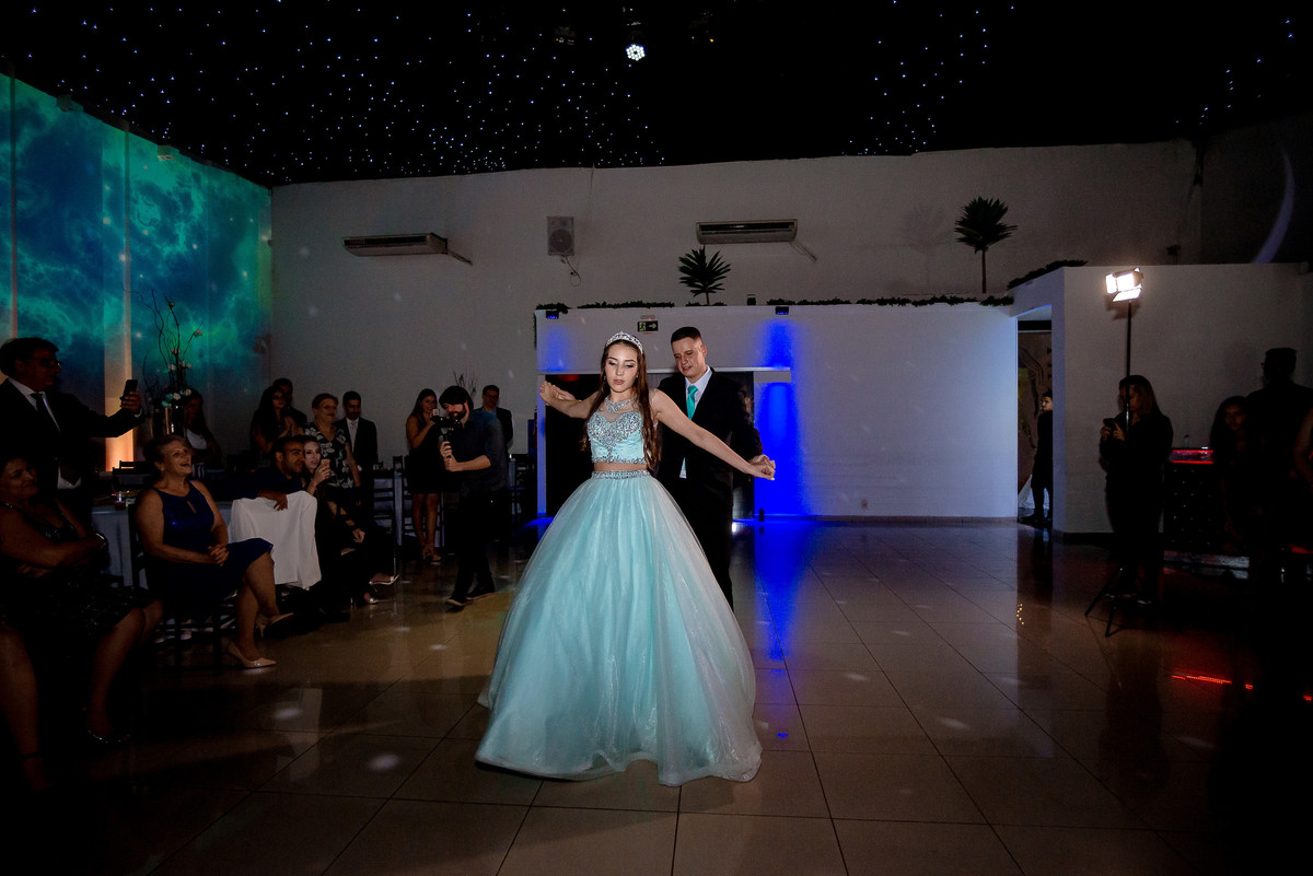 valsa com o principe