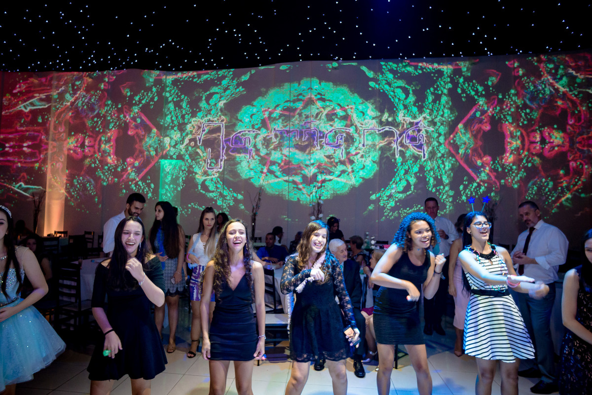 abertura de pista debutante