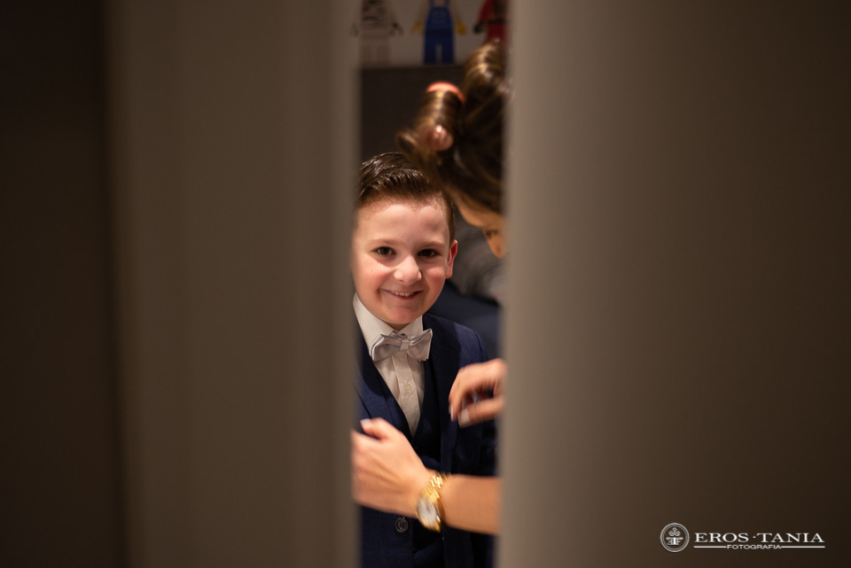 principe de debutante