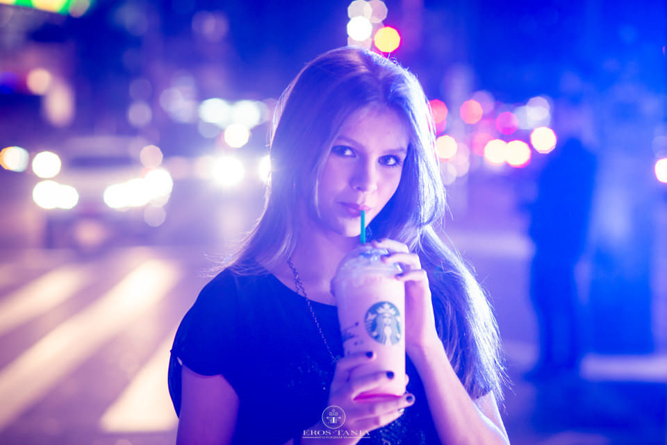 ensaio de 15 anos Avenida Paulista