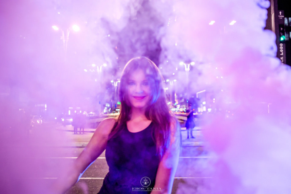 ensaio de 15 anos  Paulista