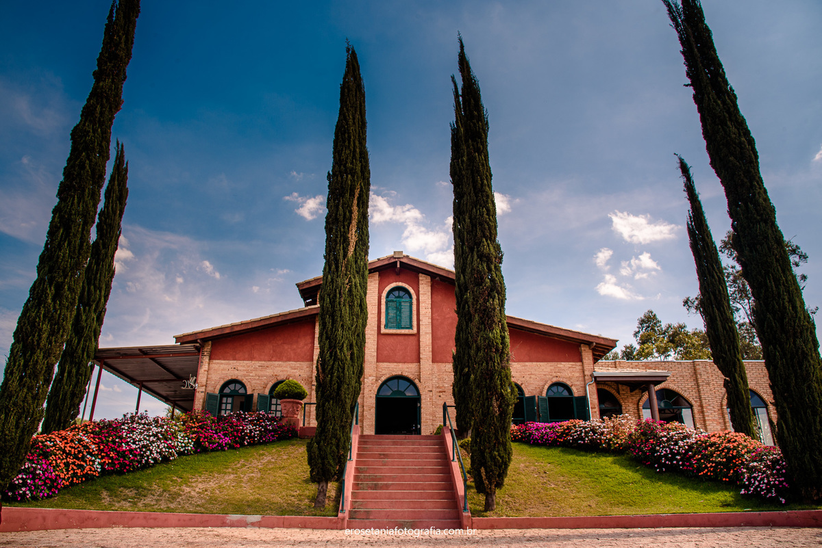 ensaio fotografico externo 