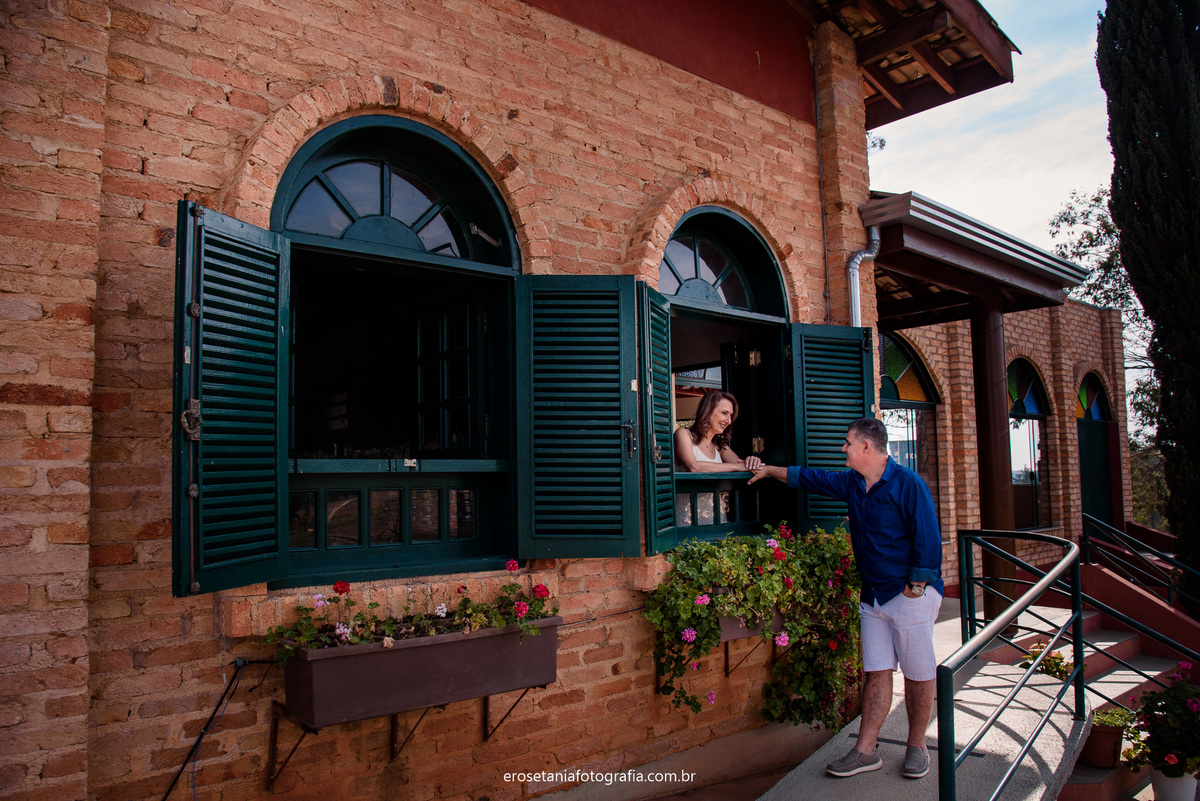 25 anos de casamento