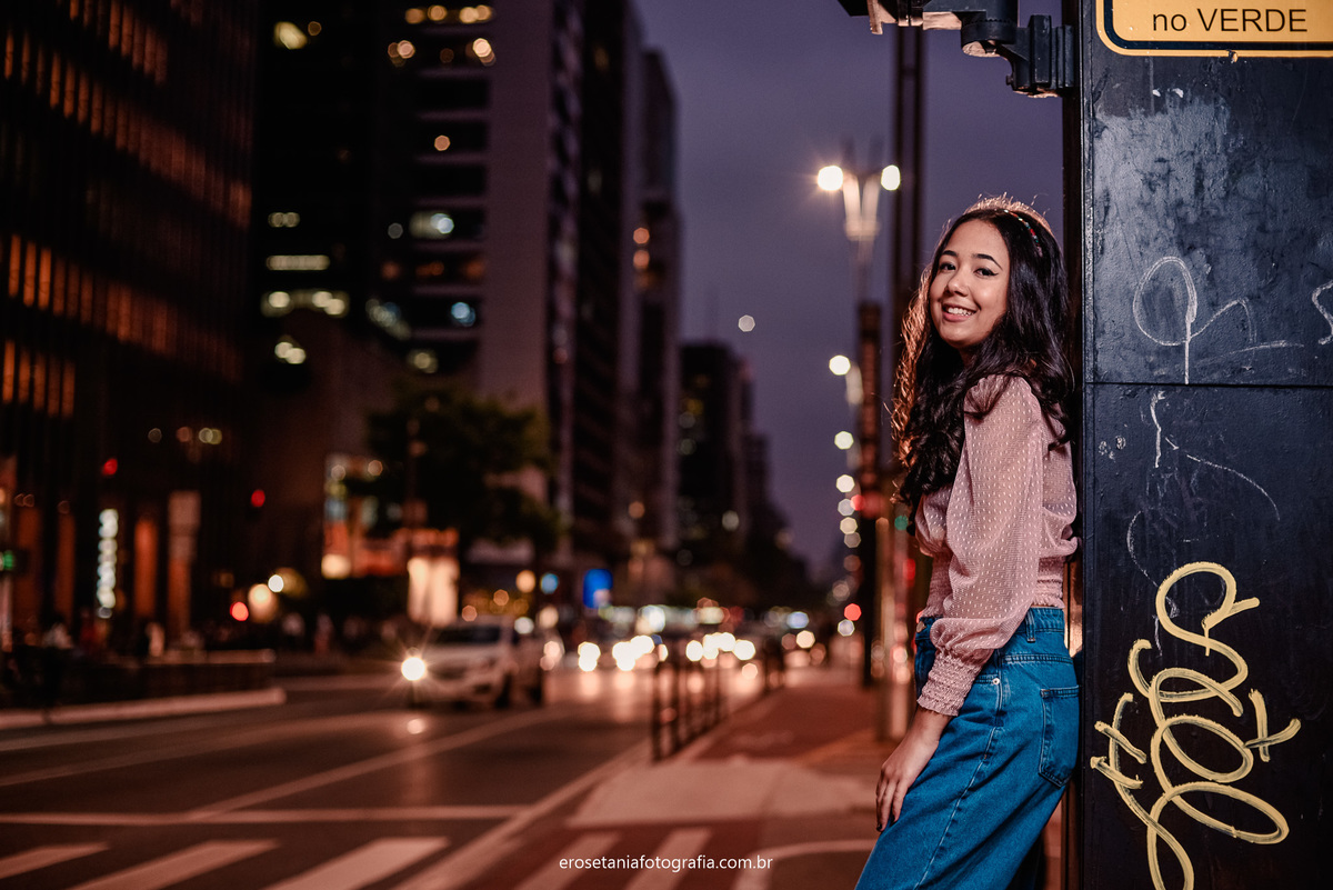 fotografo de debutante