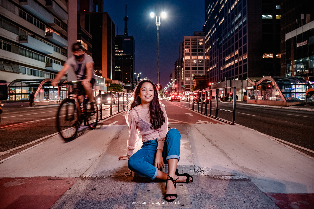 fotografo de debutante