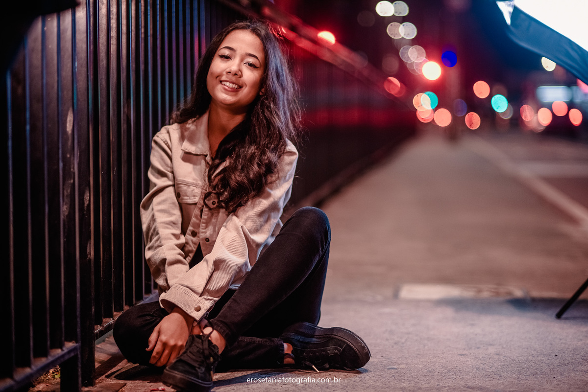fotografo de debutante