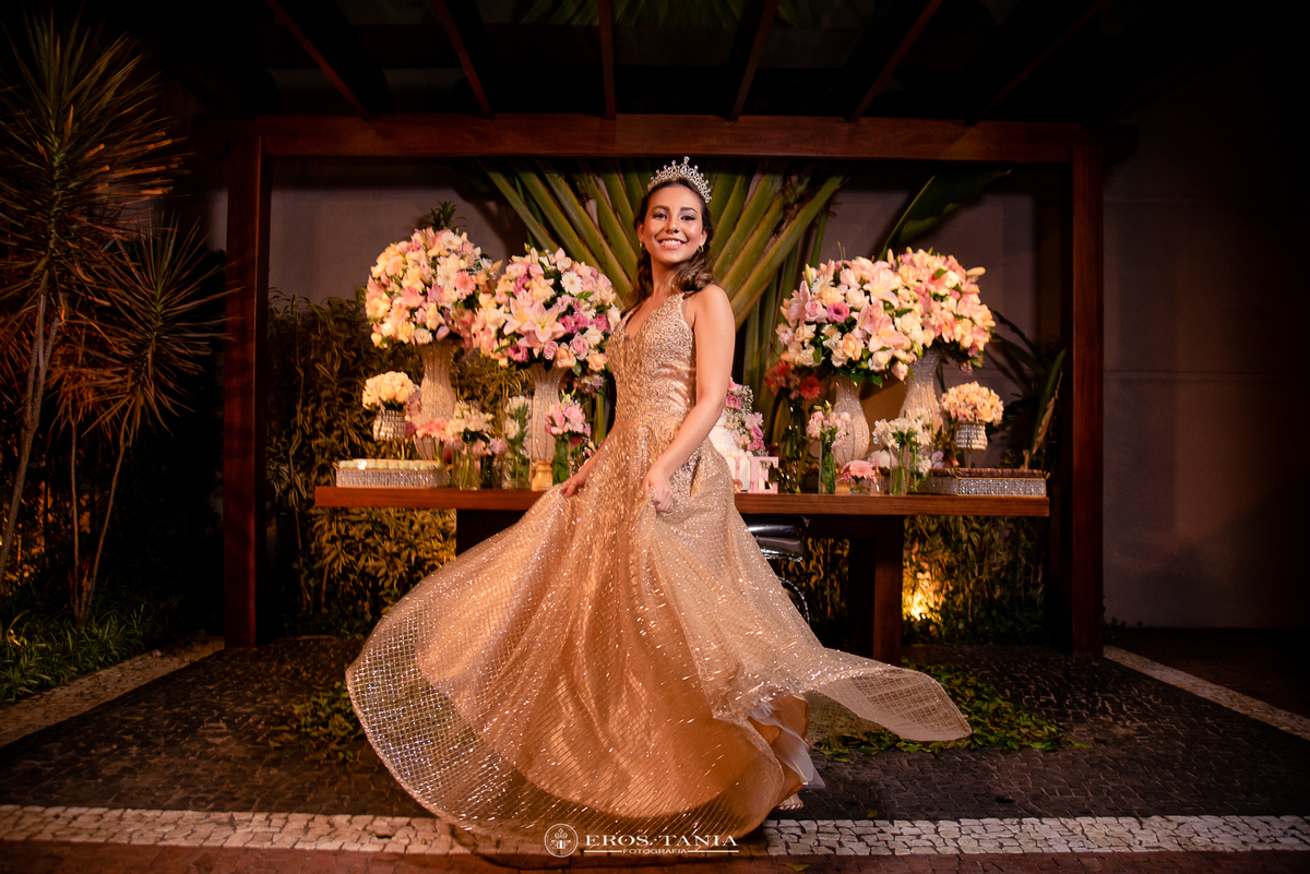 fotografia debutante