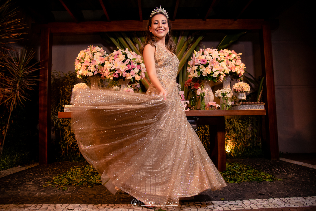 fotografia debutante