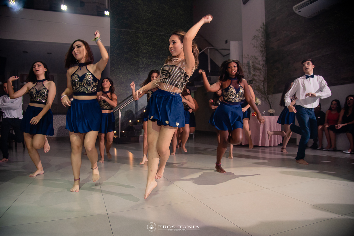 fotografia debutante