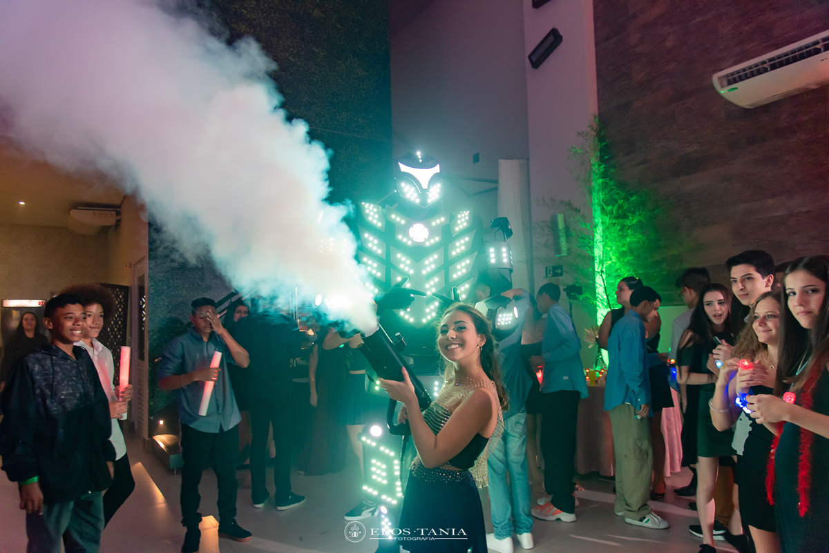 fotografia festa debutante