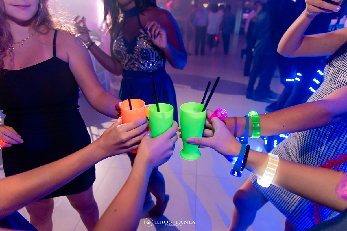 fotografia festa debutante