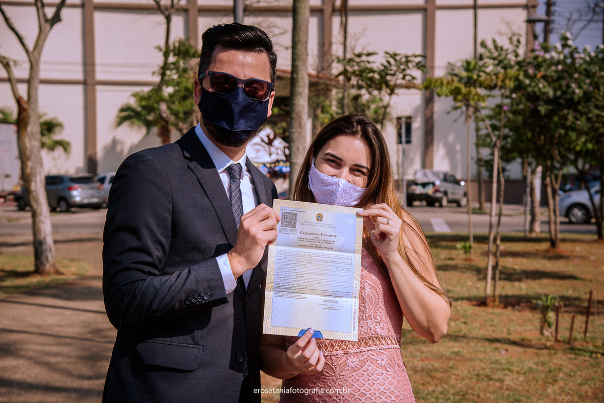 Casamento civil e Mini Wedding Aline e André Cartório de Registro civil de Santo André Casamento civil e Mini Wedding Aline e André Cartório de Registro civil de Santo André