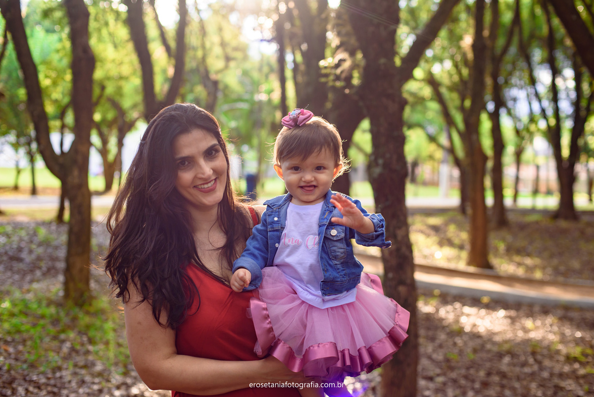 fotografo de criança