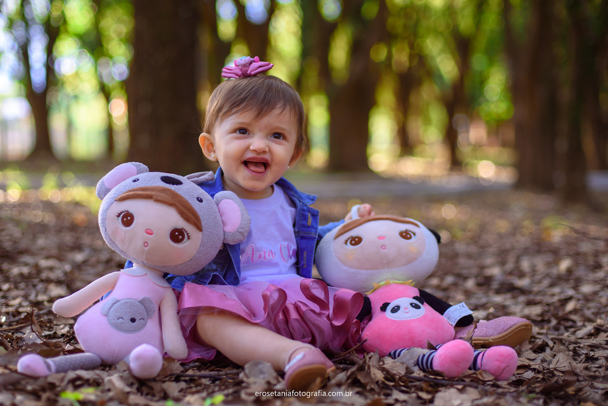 sessão de fotos de criança