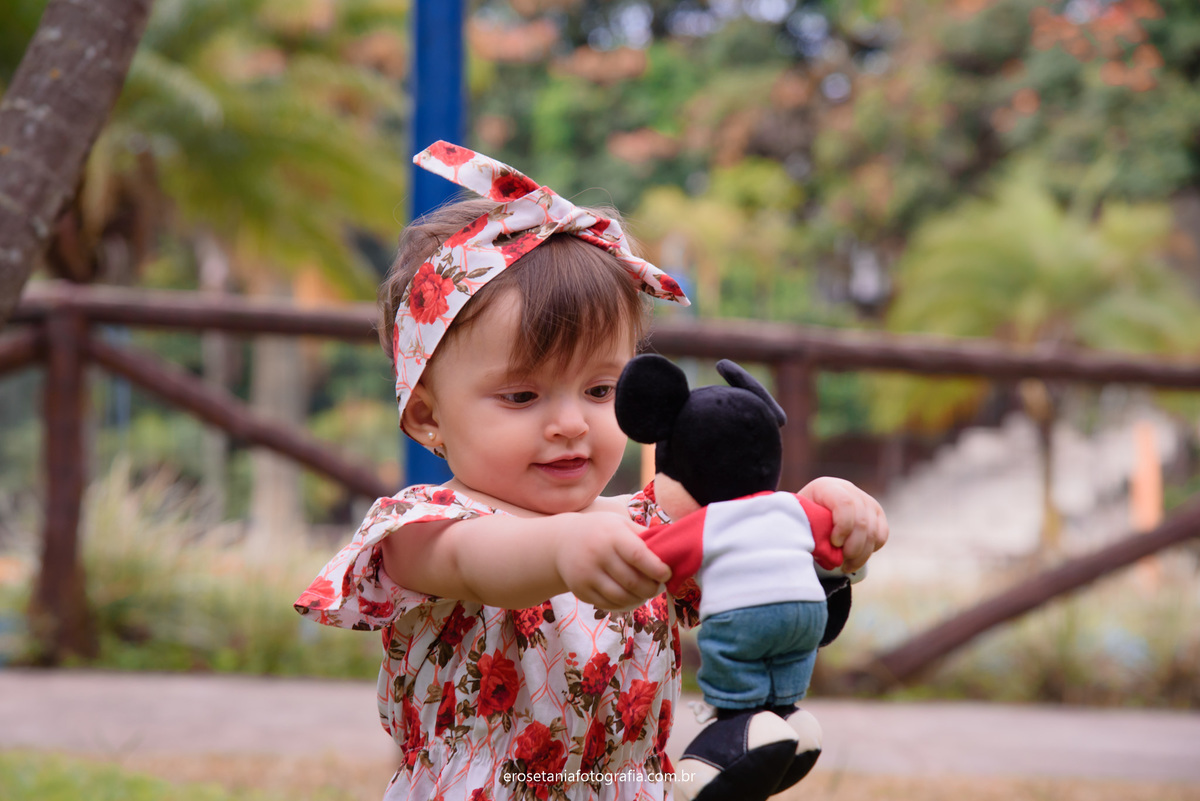 foto de criança