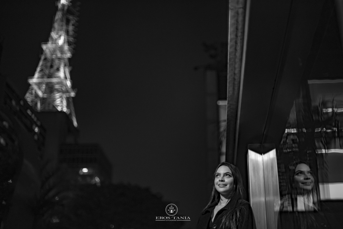 fotografia de 15 anos