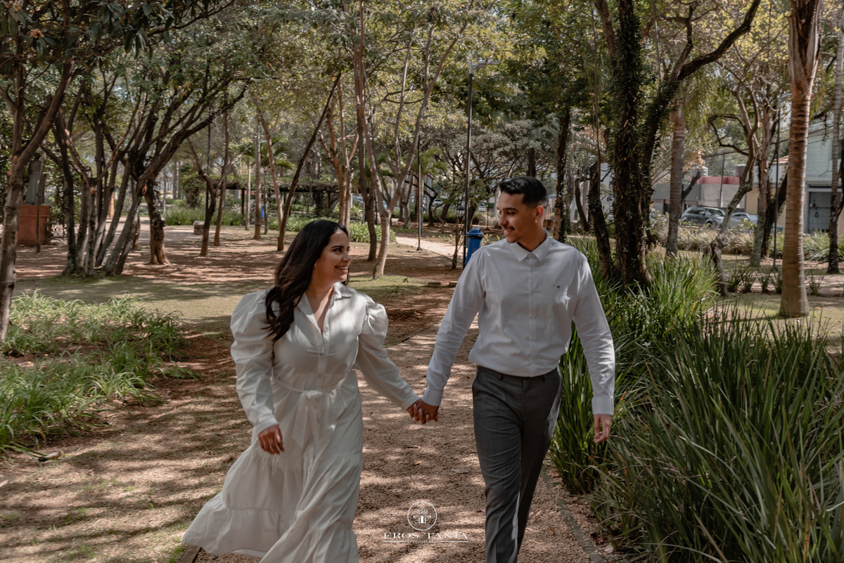 ensaio pós casamento civil