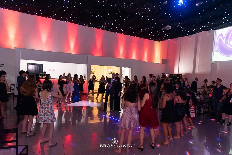 balada debutante