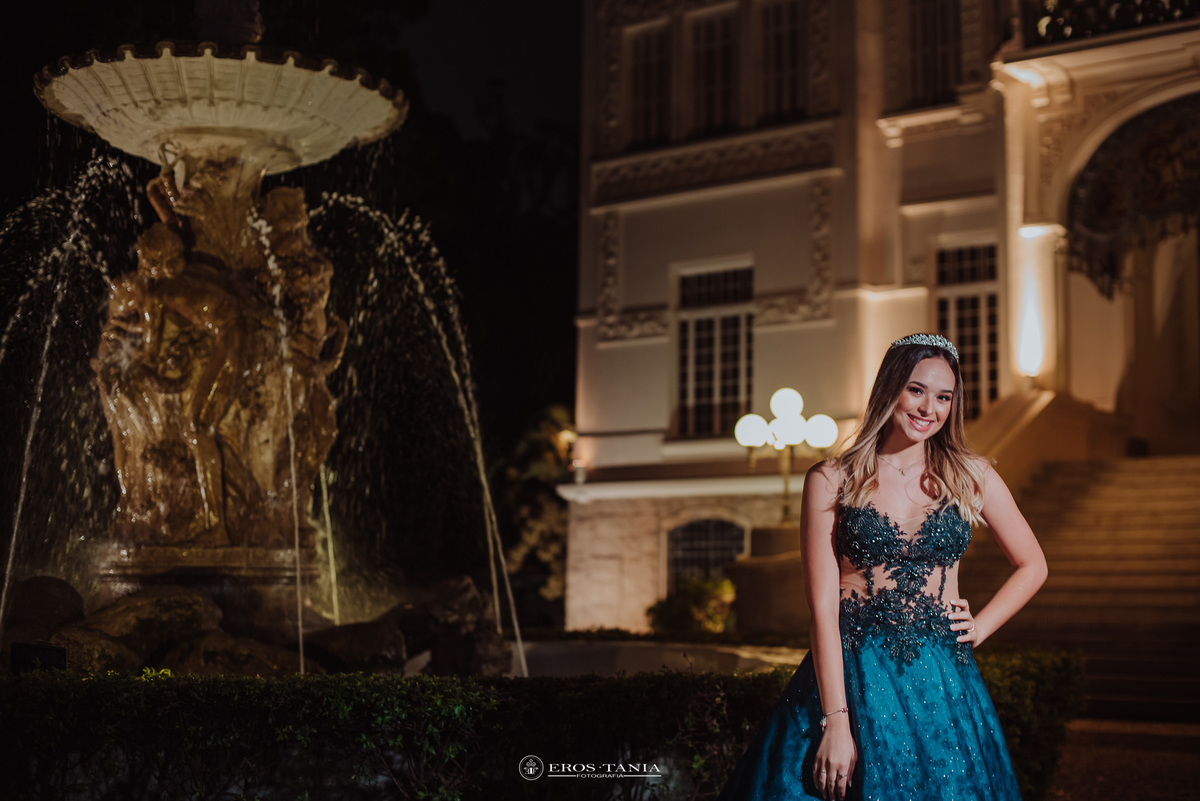 fotos de ensaio de debutante