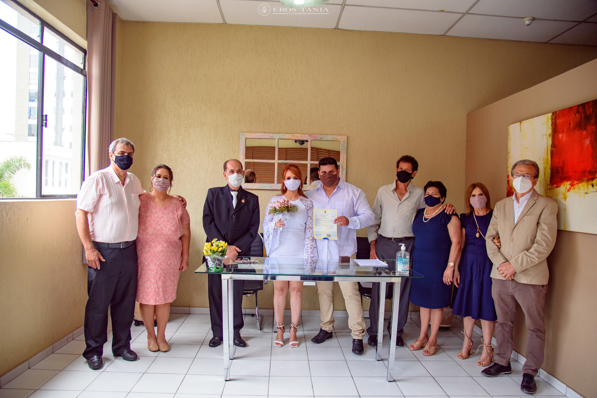 casamento civil são caetano do sul