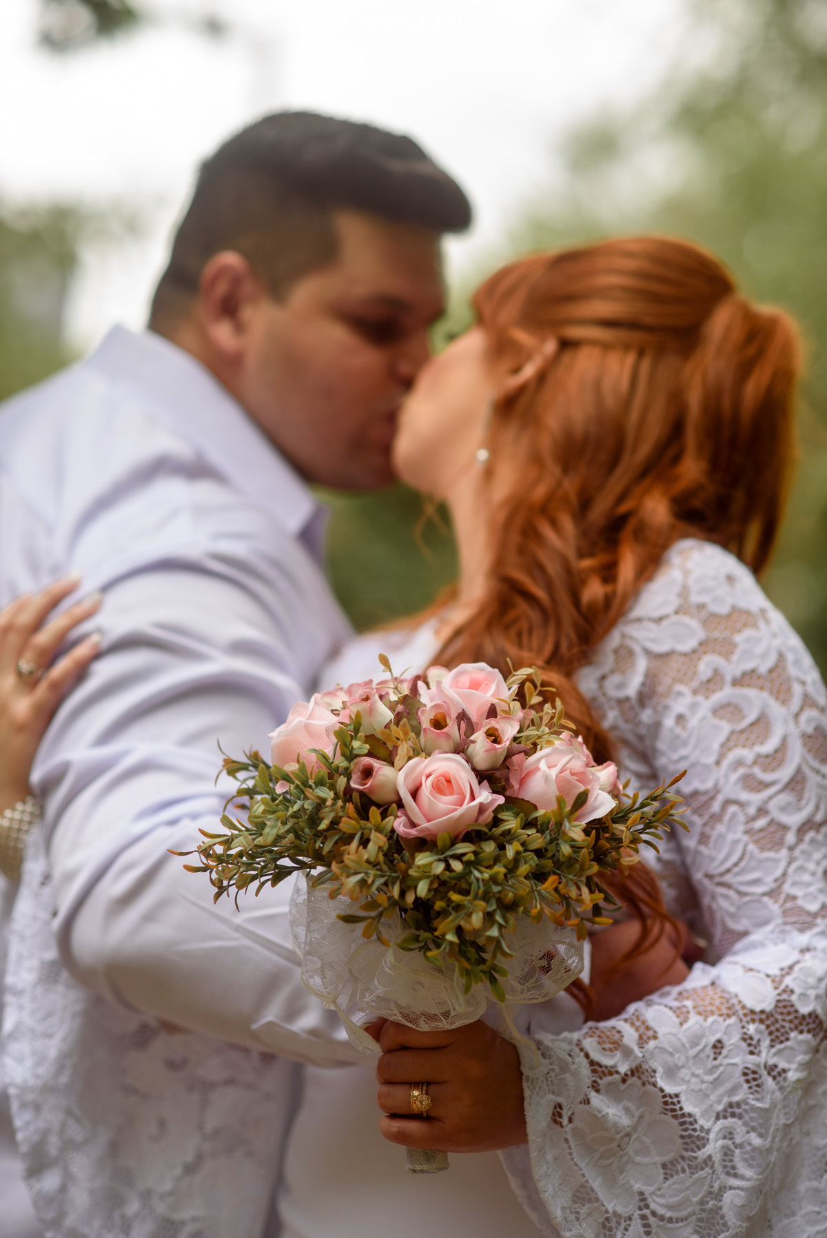 ensaio pós casamento civil