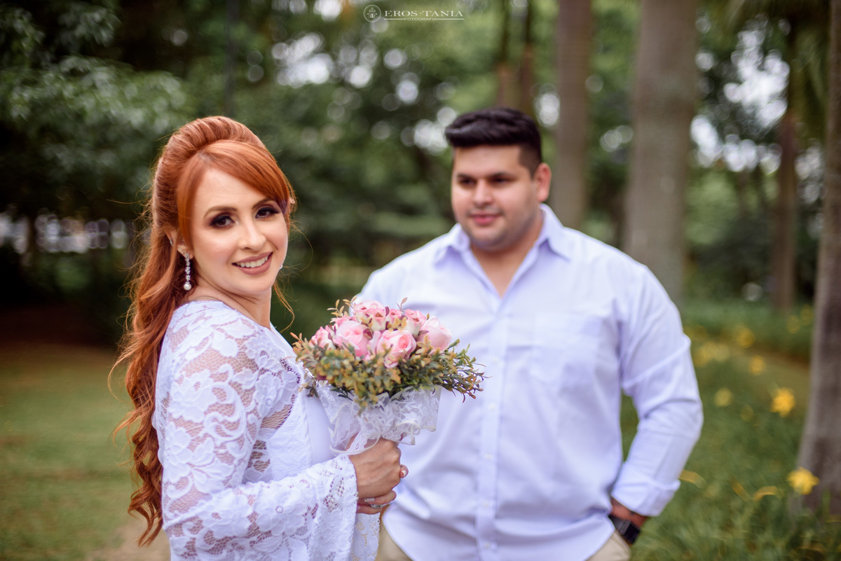 sessao de fotos casamento civil