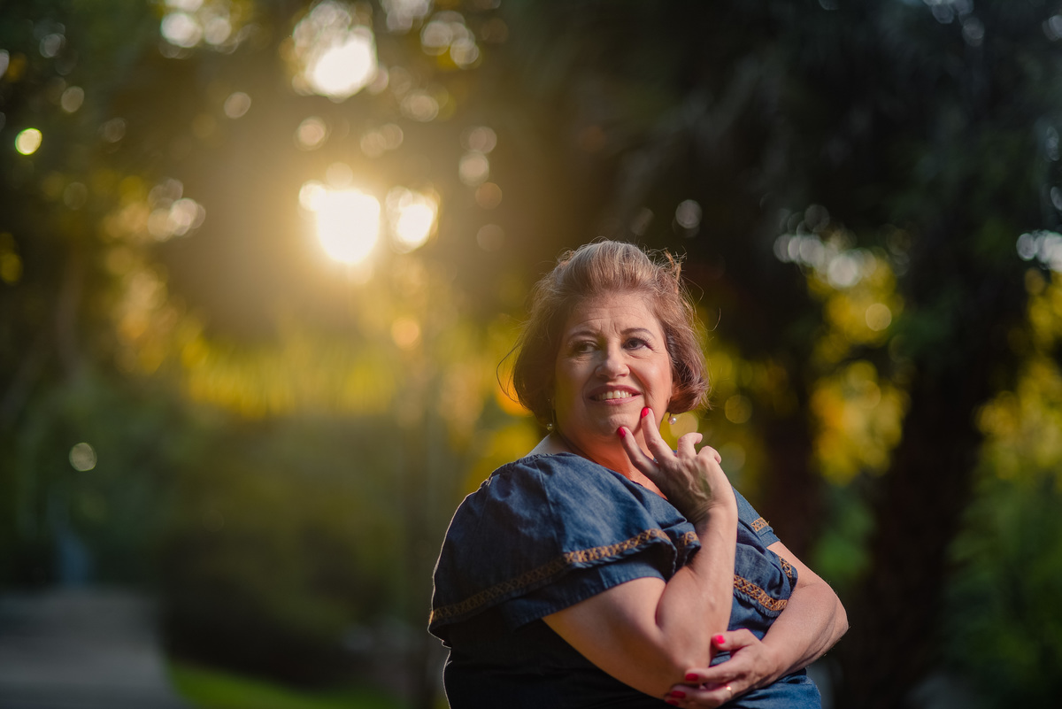 ensaio fotografico de 60 anos