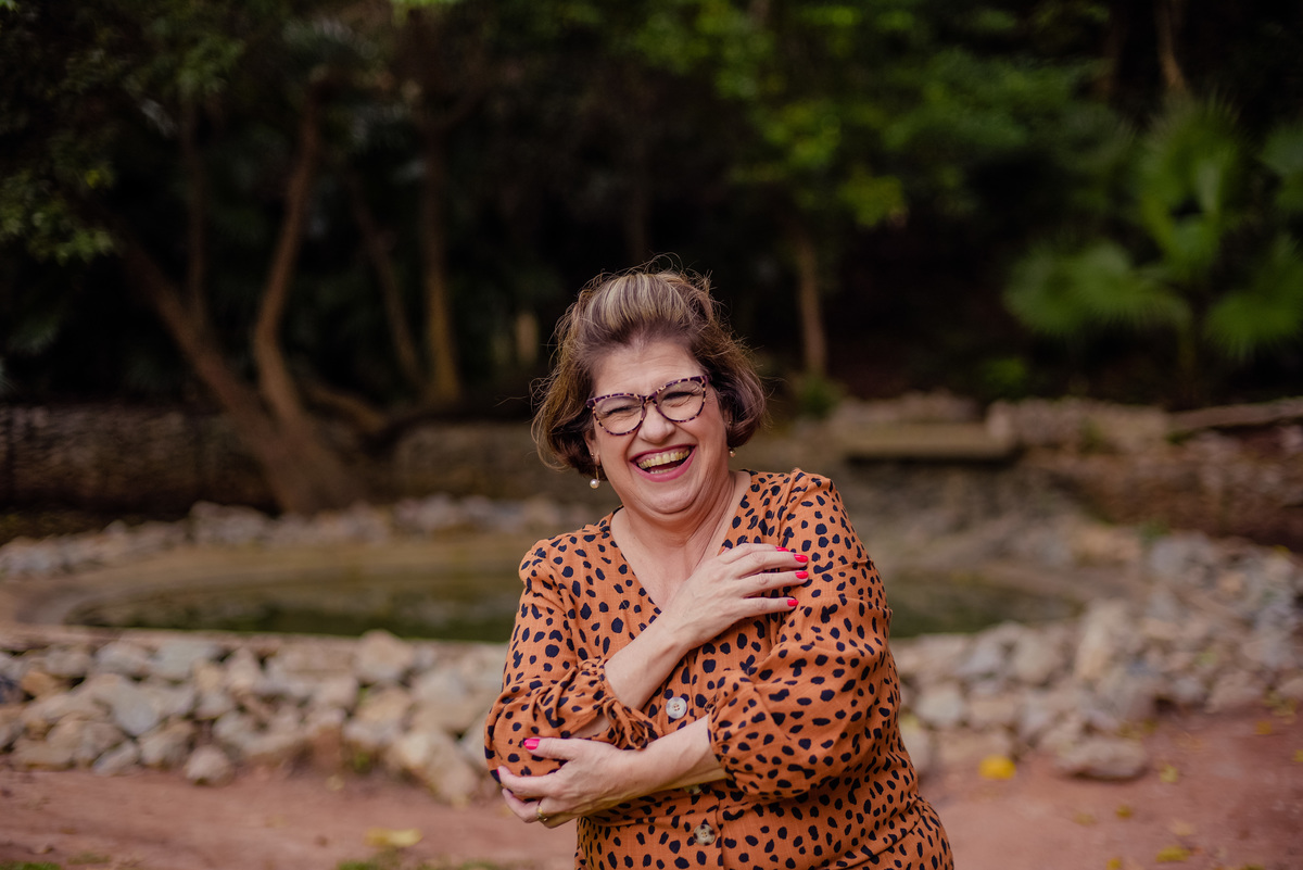 ensaio de aniversario