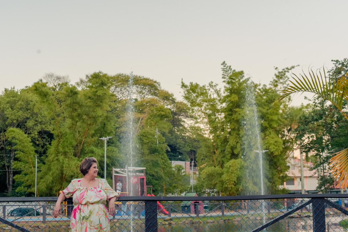 ensaio fotografico chico mendes