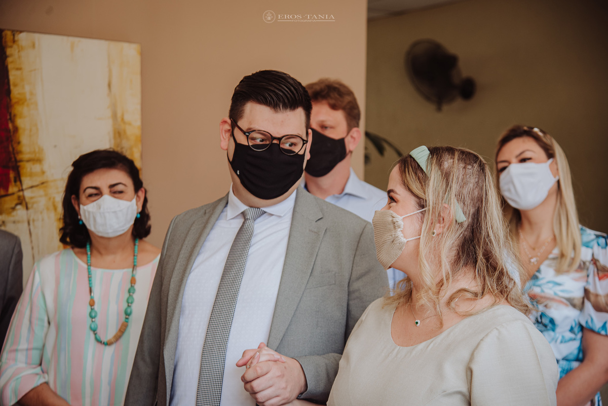 casamento no cartorio