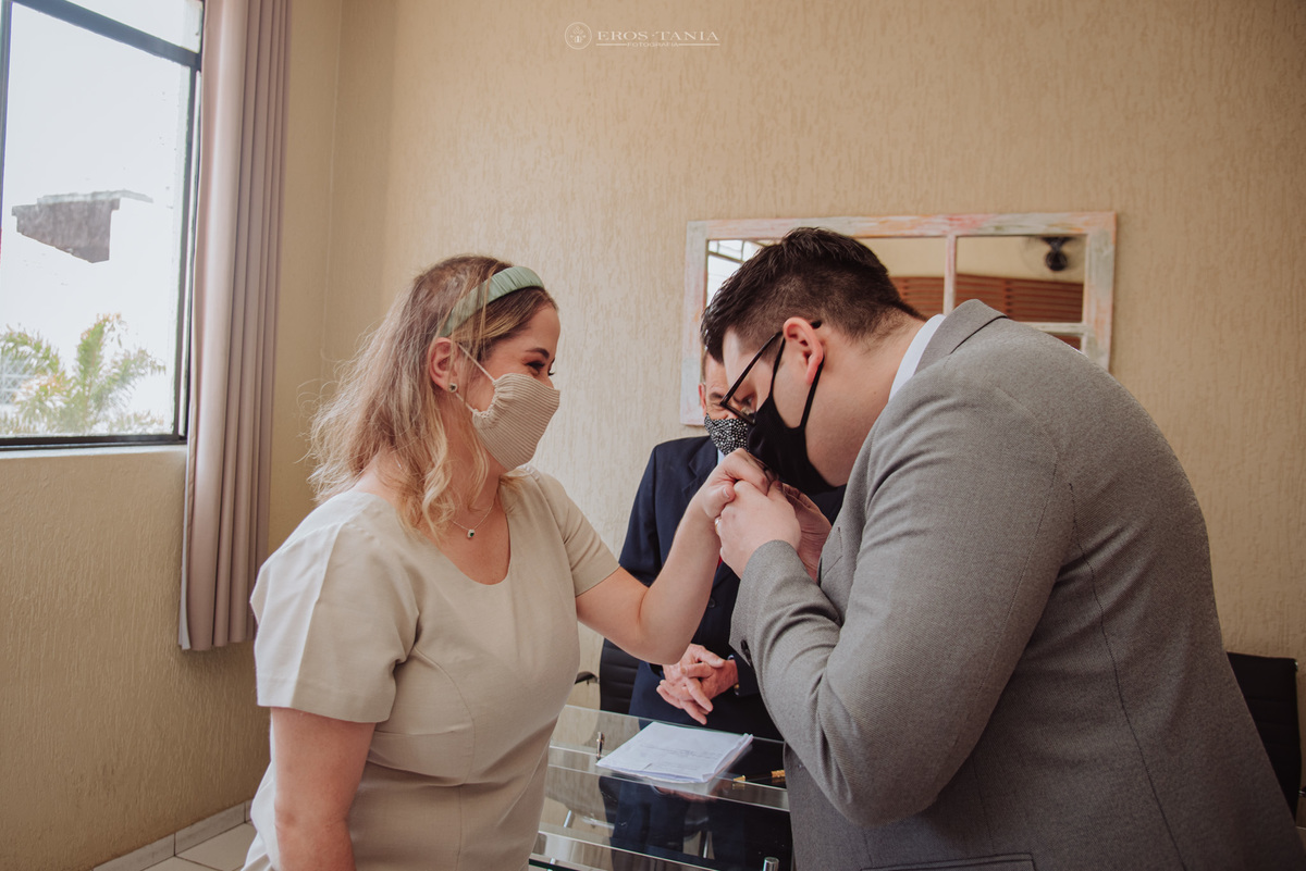 cartorio de são caetano do sul