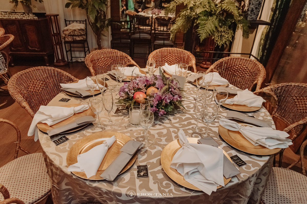 mini wedding baby beef jardim